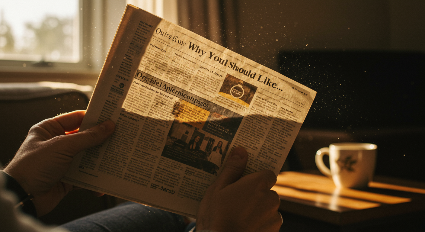 Article Boost Why 'You Should Like' Articles Boost Engagement & Readership