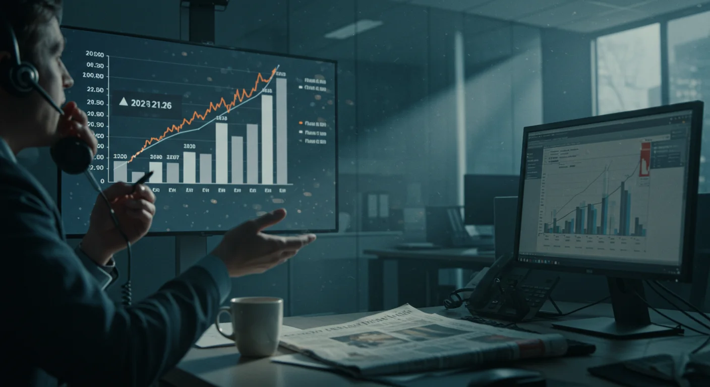 Linear TV's 2026 Comeback: 3-5% Ad Revenue Jumps - Troy Like