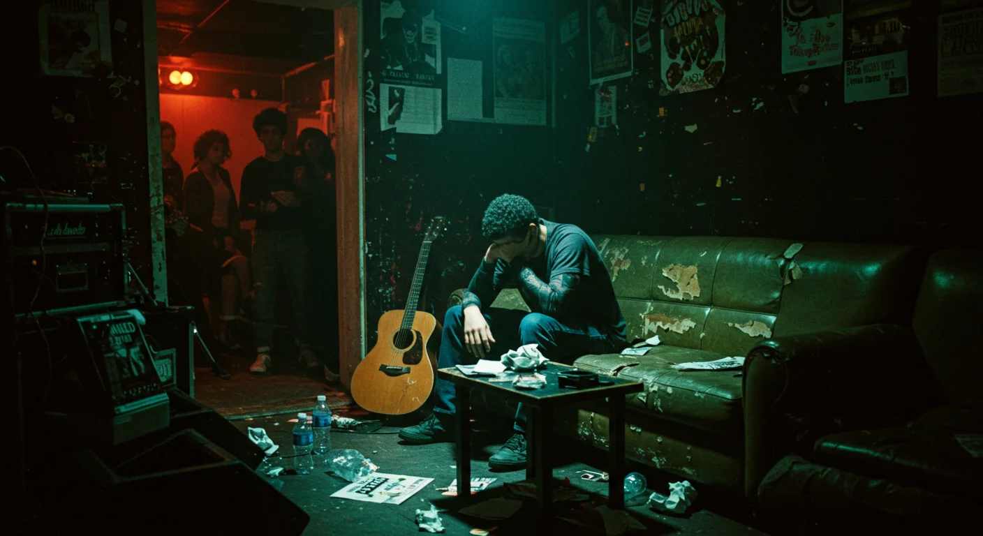 Music Industry 2026: Why Most Artists Fail